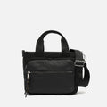 Capari bolso tote con asa bandolera extraíble 