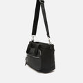 Capari bolso tote con asa bandolera extraíble 