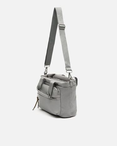 Capari bolso tote con asa bandolera extraíble 