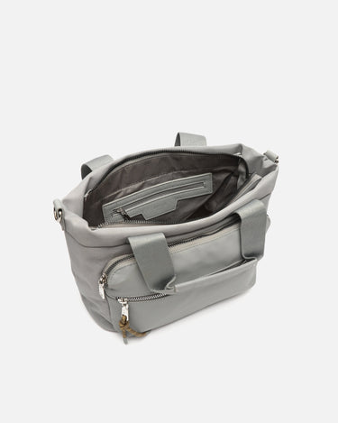 Capari bolso tote con asa bandolera extraíble 