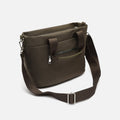 Capari bolso tote con asa bandolera extraíble 