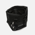 Capar mochila con bolsillo para portátil 13 pulgadas y asa de hombro 