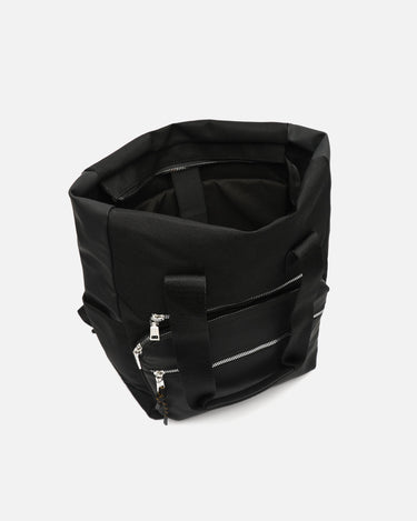Capar mochila con bolsillo para portátil 13 pulgadas y asa de hombro 