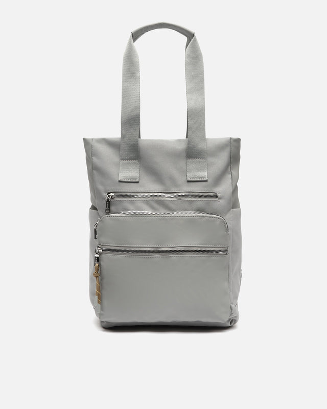 Capar mochila con bolsillo para portátil 13 pulgadas y asa de hombro