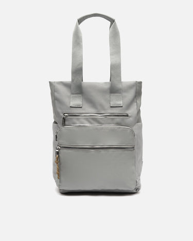 Capar mochila con bolsillo para portátil 13 pulgadas y asa de hombro 