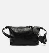 Gosti bolso bandolera pequeño con detalles metálicos 