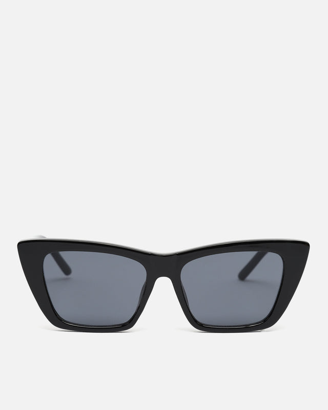 Keila gafas de sol cat eye con montura de pasta