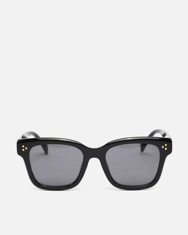 Salma gafas de sol cuadradas con montura de pasta