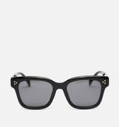 Salma gafas de sol cuadradas con montura de pasta 