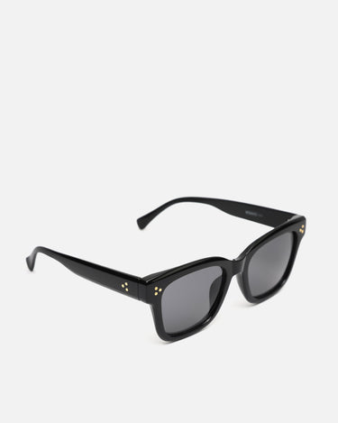 Salma gafas de sol cuadradas con montura de pasta 