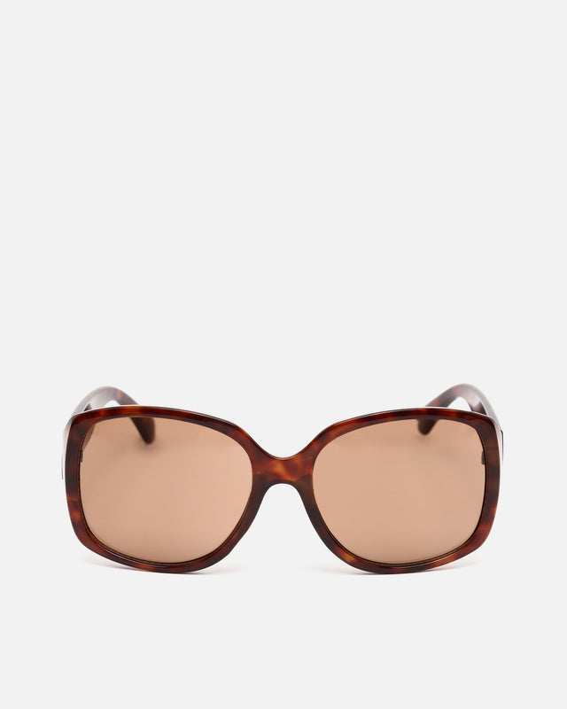 Tami gafas de sol cuadrada con montura de pasta