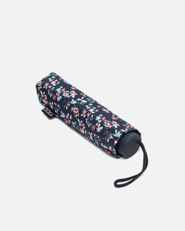 Flori paraguas pequeño plegable con estampado