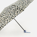 Leopardini paraguas pequeño plegable animal print 