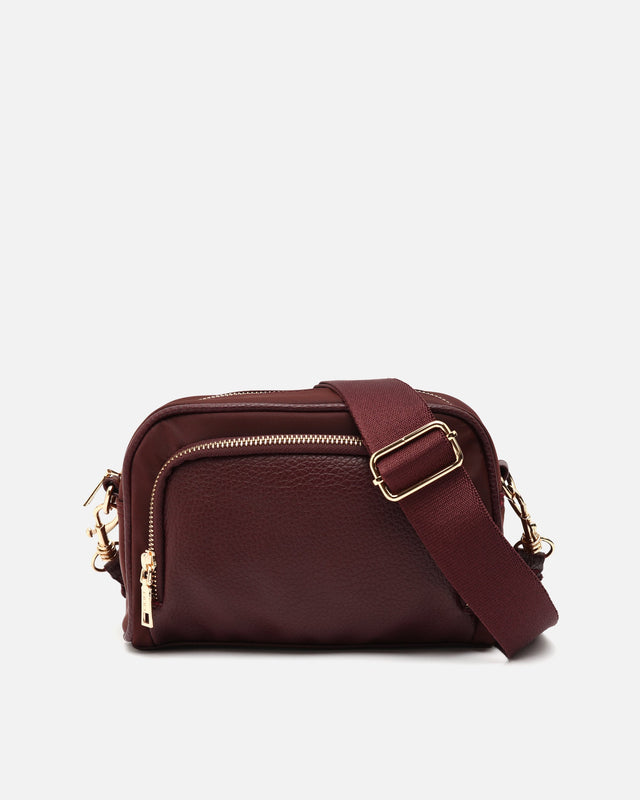Mider bolso bandolera mini
