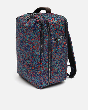 Pasley mochila de viaje con bolsillo para portátil 15,6 pulgadas 