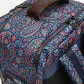 Pasley mochila de viaje con bolsillo para portátil 15,6 pulgadas 