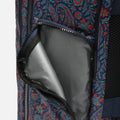 Pasley mochila de viaje con bolsillo para portátil 15,6 pulgadas 