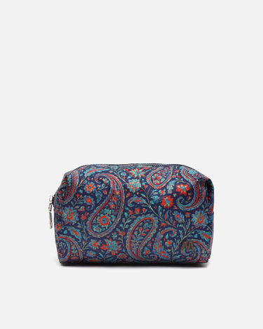 Pasley neceser con estampado 
