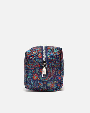 Pasley neceser con estampado 