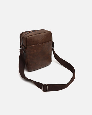 Saulo bolso bandolera pequeño 