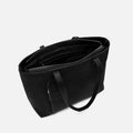 Adro portaordenador shopper con bolsillo para portátil 15 pulgadas 