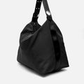 Kusa bolso hobo grande en nylon 