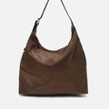 Kusa bolso hobo grande en nylon 