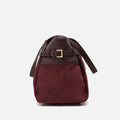 Richo bolso de hombro combiado efecto ante 