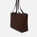 Richi bolso shopper grande efecto ante 