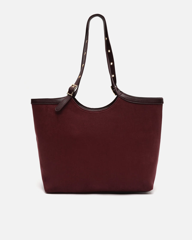 Richi bolso shopper grande efecto ante