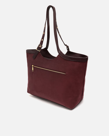 Richi bolso shopper grande efecto ante 