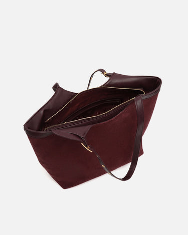 Richi bolso shopper grande efecto ante 