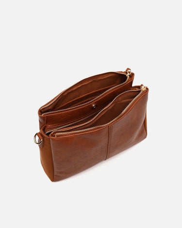 Cato bolso de hombro e bandolera mediano efecto ante 