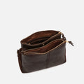 Cato bolso de hombro e bandolera mediano efecto ante 