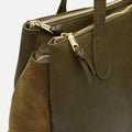 Caton bolso shopper grande efecto ante 