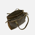 Caton bolso shopper grande efecto ante 