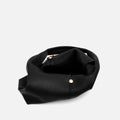 Pologito bolso hobo de mano mini con neceser extraíble 