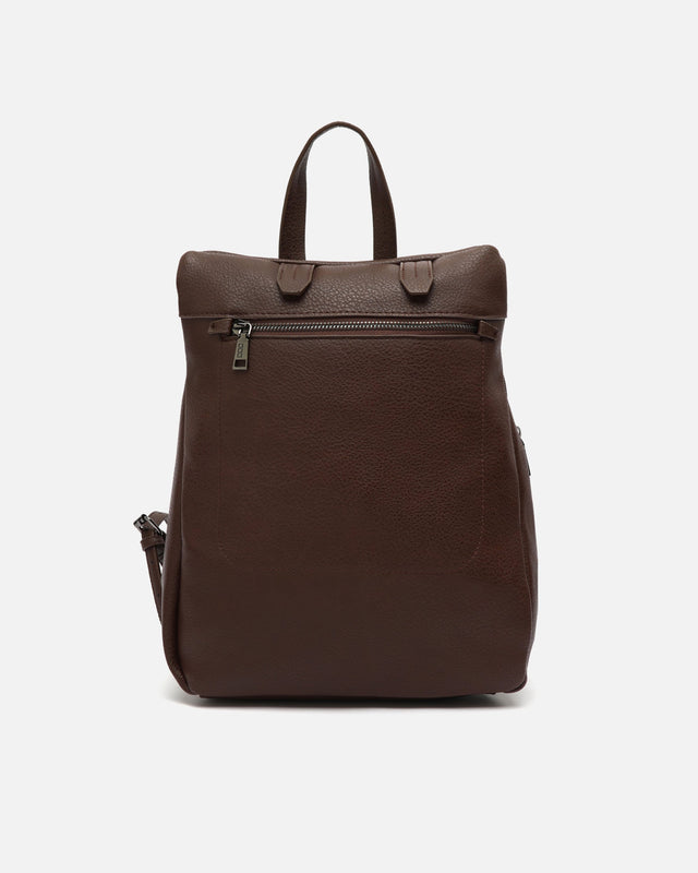 Floreta Diebstahlschutzrucksack