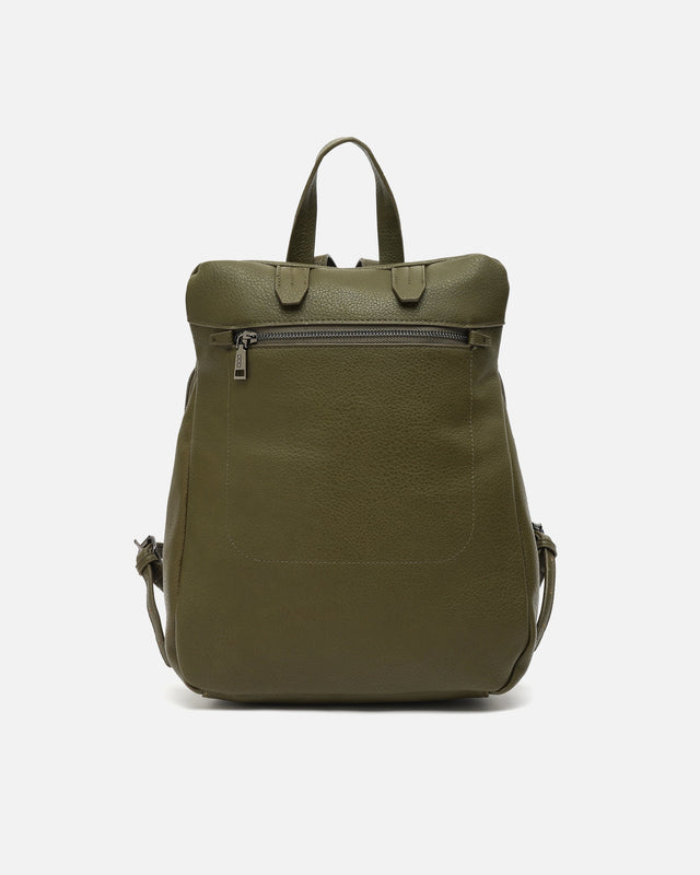 Floreta Diebstahlschutzrucksack