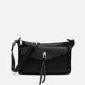 Breise bolso bandolera pequeño con detalles metálicos 