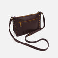 Breise bolso bandolera pequeño con detalles metálicos 