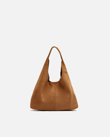 Pologito-1 bolso hobo mini efecto ante con neceser 