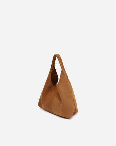Pologito-1 bolso hobo mini efecto ante con neceser 
