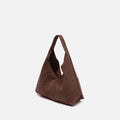 Pologito-1 bolso hobo mini efecto ante con neceser 