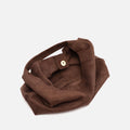 Pologito-1 bolso hobo mini efecto ante con neceser 