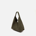 Pologito-1 bolso hobo mini efecto ante con neceser 