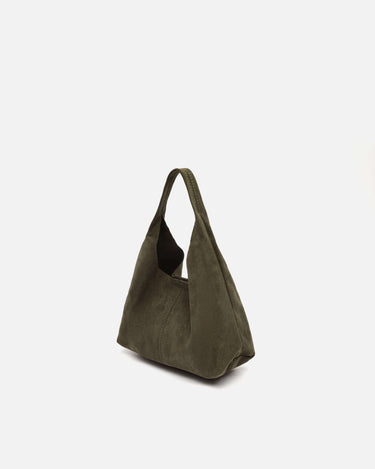 Pologito-1 bolso hobo mini efecto ante con neceser 