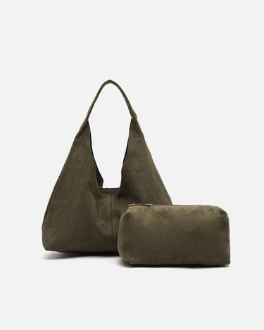 Pologito-1 bolso hobo mini efecto ante con neceser 