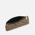 Lauris estuche animal print 