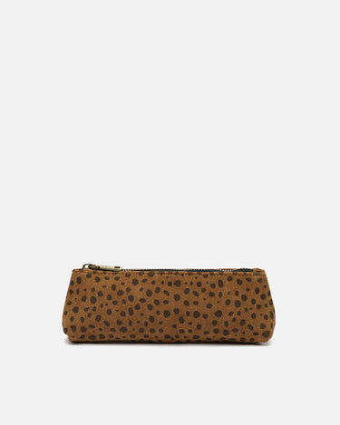 Lauris estuche animal print 